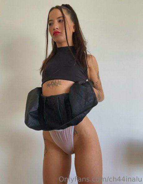 ch44inalu onlyfans nsfw