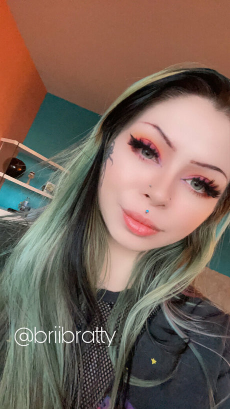 battydoll leaked only fans nudes