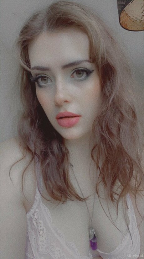 kittylynd onlyfans lesk