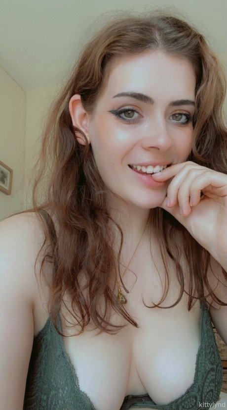 kittylynd onlyfans leak naked