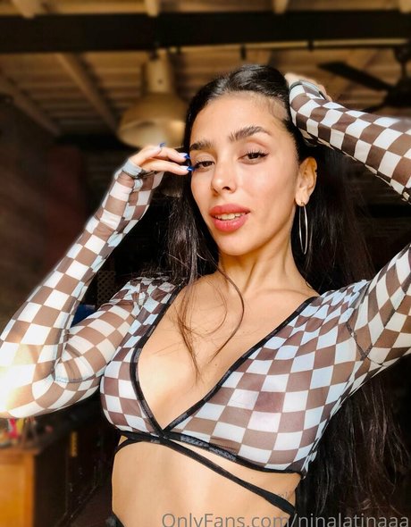 ninalatinaaa naked onlyfans leak