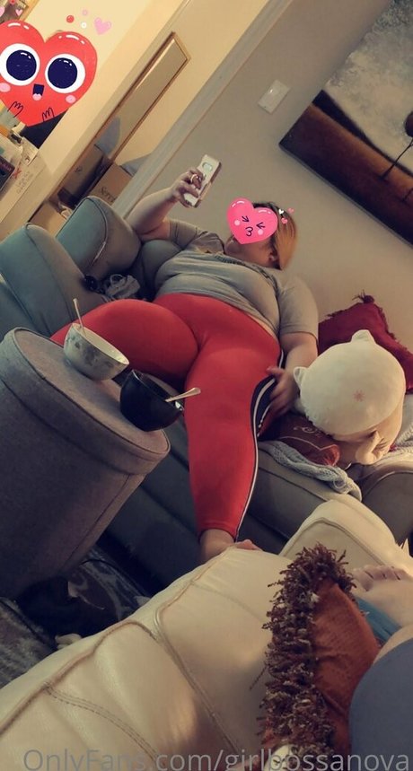 girlbossanova leaked onlyfans free