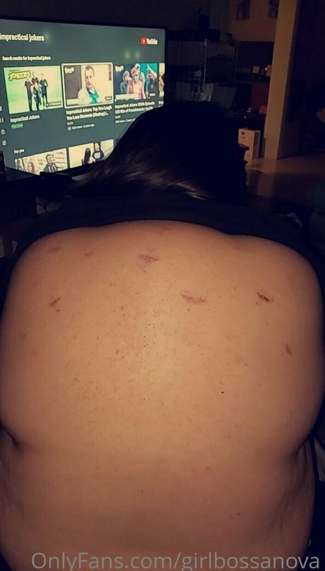 girlbossanova new onlyfans leaks