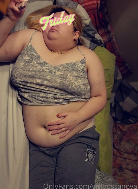 girlbossanova xxx onlyfans