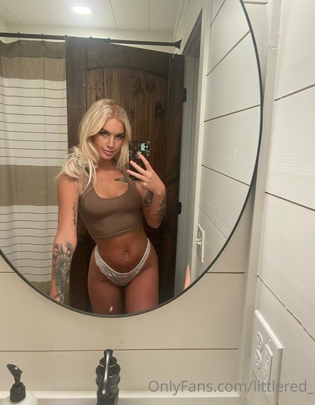 Abigail Hailey onlyfans sex