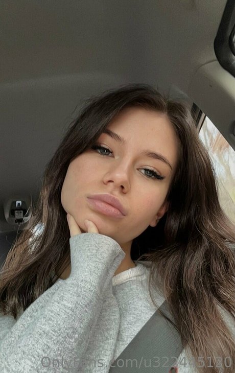 Nicole Kinsley onlyfans leaked nude