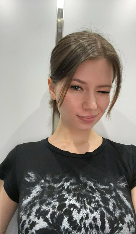 Nicole Kinsley onlyfans nude