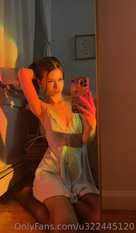 Nicole Kinsley onlyfans nsfw