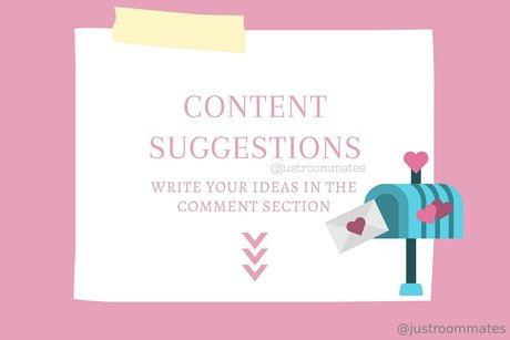 justroommates onlyfans leaks