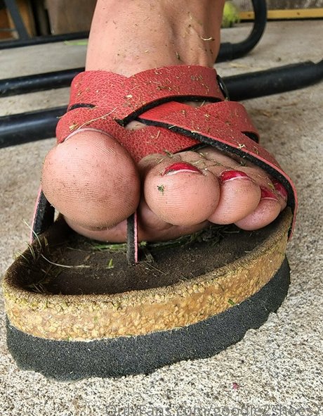 goodie2shoes7 onlyfans leaks free