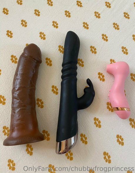 bbwfrogprincess onlyfans picture