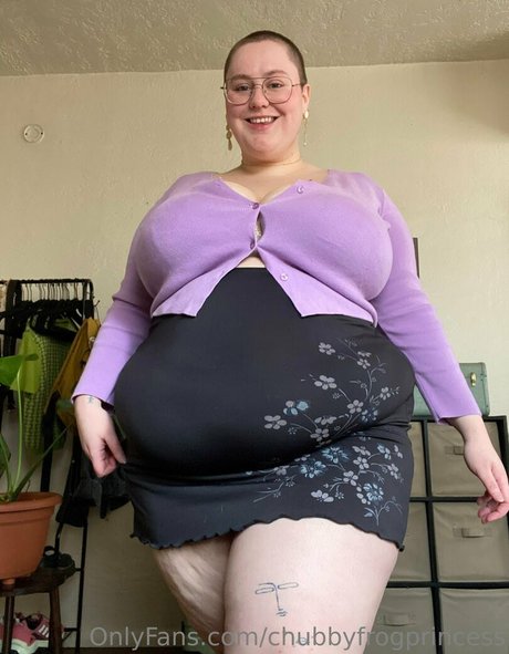 bbwfrogprincess onlyfans lesk