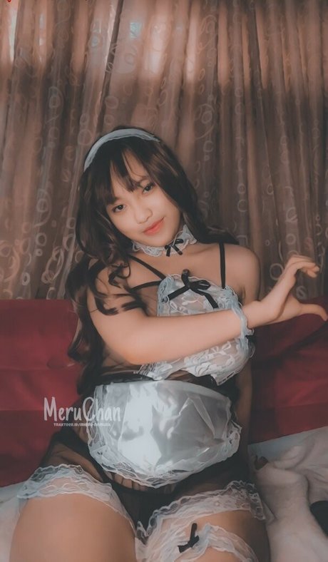 MeruChan onlyfans leaked photos