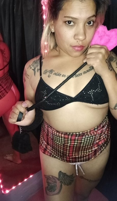 crysttaal 30 onlyfans leaked naked