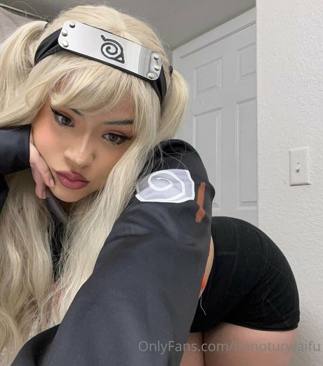 imnoturwaifu only fans.