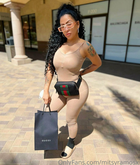 mitsyramosx onlyfans star