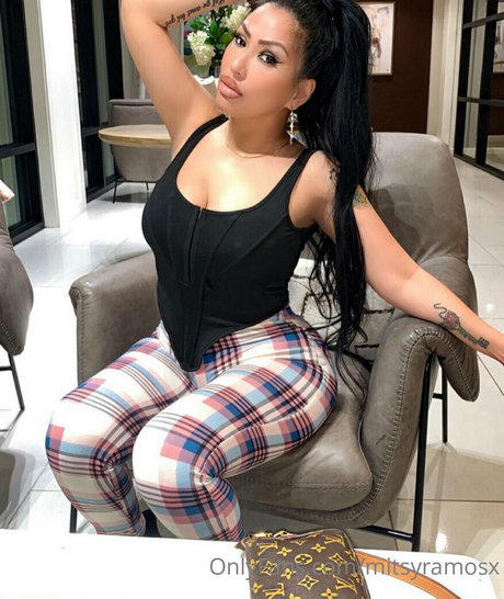 mitsyramosx free only fans
