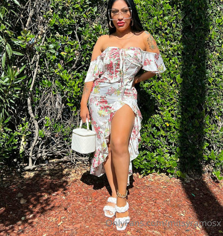 mitsyramosx Profile pic