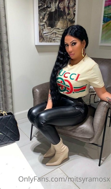 mitsyramosx onlyfans leak sex