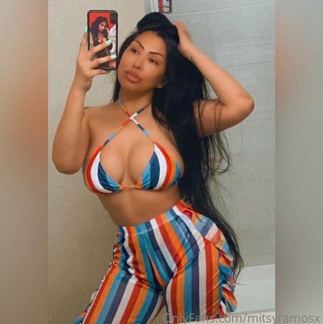 mitsyramosx leaked onlyfans.