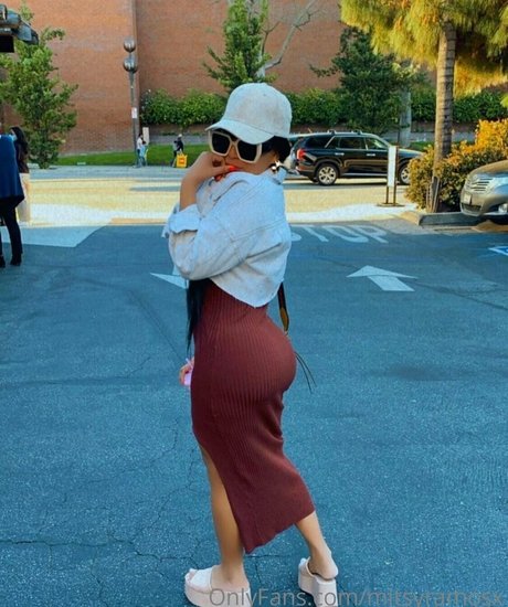 mitsyramosx only fans porn