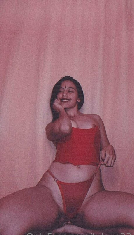 tulove23 onlyfans lean