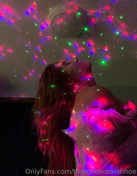 thebookishhoe leaked only fans porn