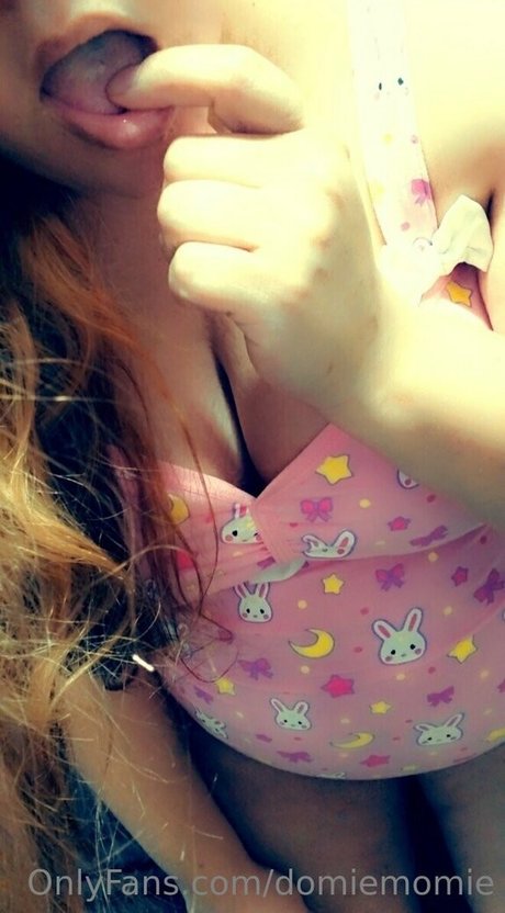 domiemomie onlyfans