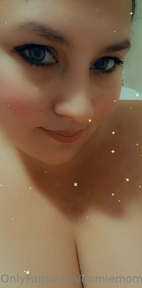 domiemomie porn onlyfans leaks