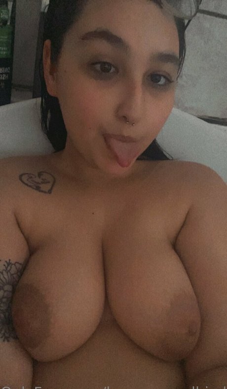 brownneyedbimbo onlyfans leaked nude