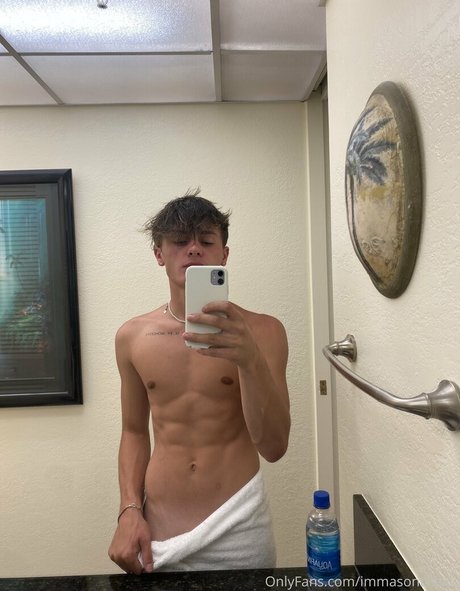 immasonchavis leaked only fans