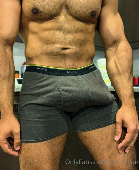 grrrrrryan leak only fans