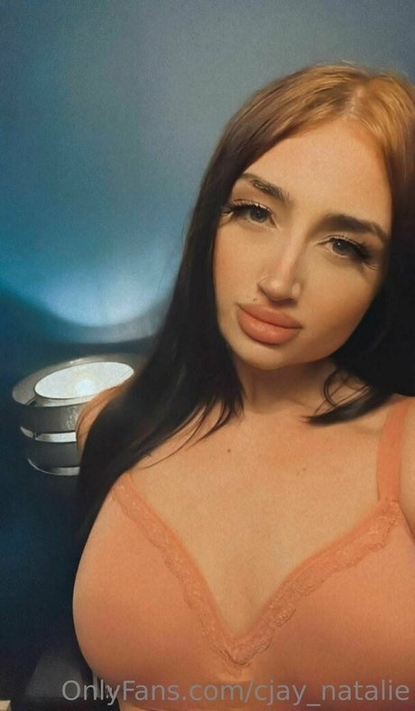 Cjay Natalie onlyfans nude photos