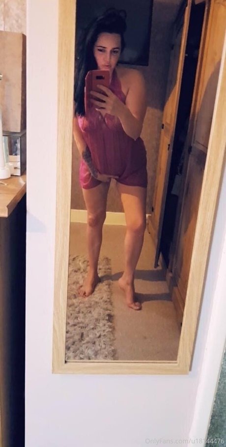 Cjay Natalie nude leaked onlyfans