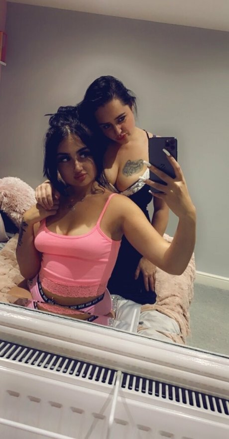 Cjay Natalie onlyfans leak