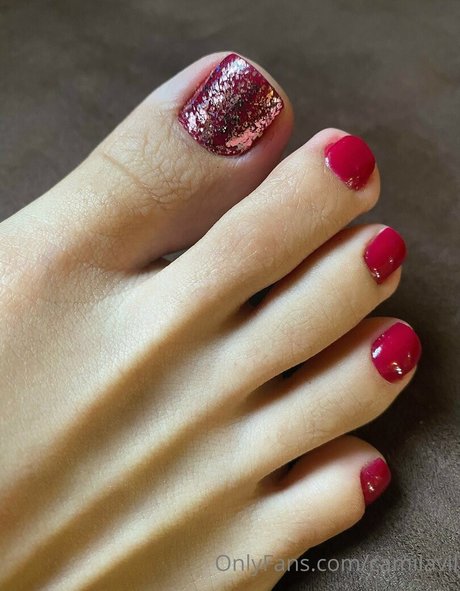 camilavil onlyfans full