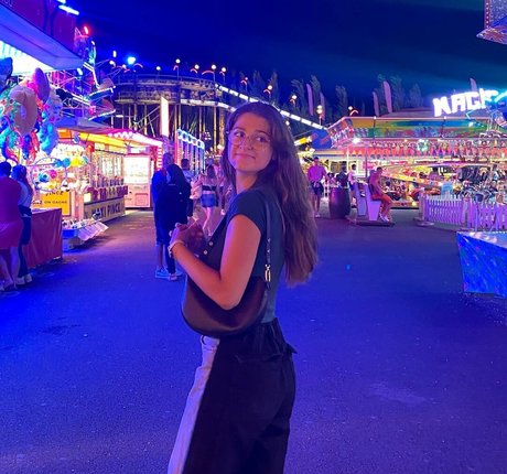 Nina Joy leaked onlyfans.