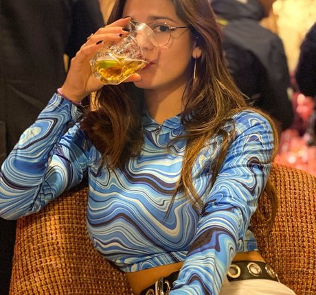 Nina Joy naked only fans