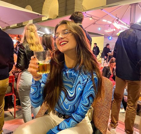 Nina Joy onlyfans leak nudes