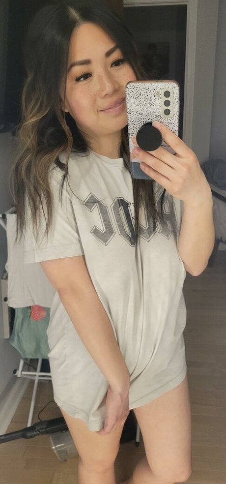 Miss Jee Yung only fans leak nude