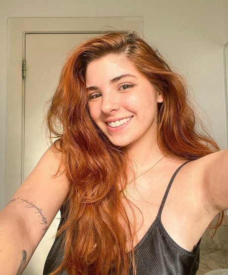 Isadora Basile onlyfans nudes porn