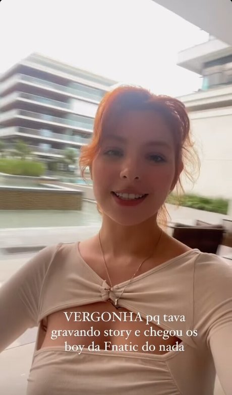 Isadora Basile free only fans