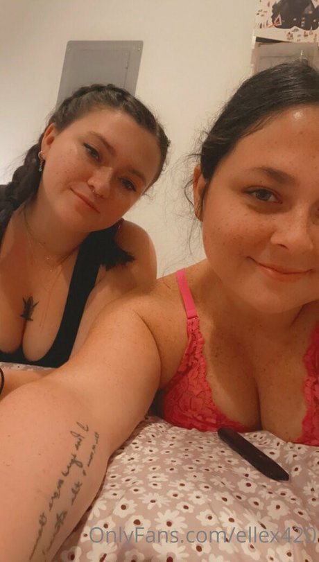 ellex420 new onlyfans leaks
