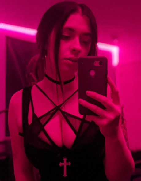 kawaiiinquisitor onlyfans sex leaked