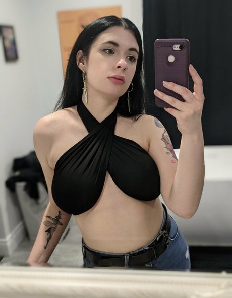 kawaiiinquisitor onlyfans content leaked