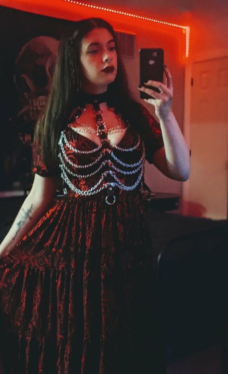 kawaiiinquisitor onlyfans sex leaked