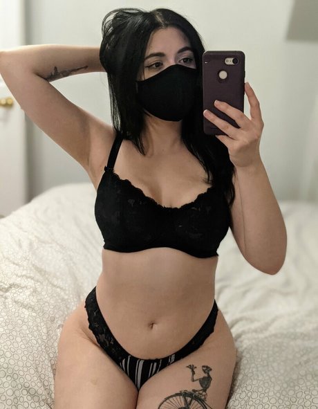 kawaiiinquisitor onlyfans leams