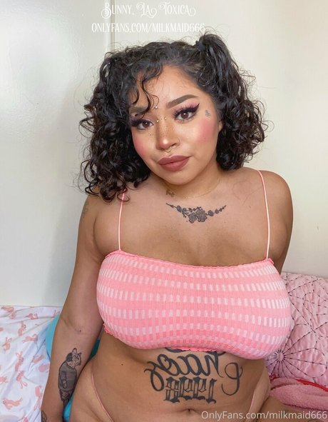 Milkmaid666 leaks onlyfans porn