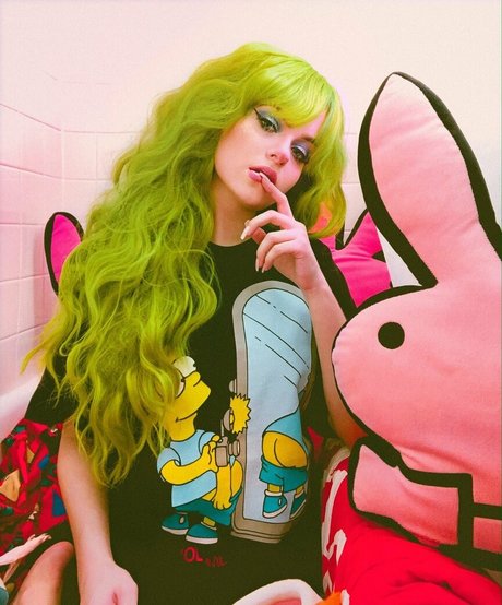 missvanillafree onlyfans model photo