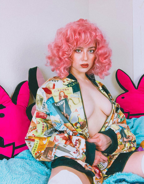 missvanillafree onlyfans nudes